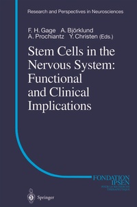 Abbildung von: Stem Cells in the Nervous System: Functional and Clinical Implications - Springer