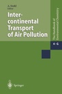 Cover: Intercontinental Transport of Air Pollution - Springer
