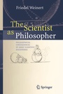 Cover: The Scientist as Philosopher - Springer