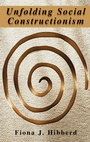 Cover: Unfolding Social Constructionism - Springer