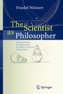 Cover: The Scientist as Philosopher - Springer