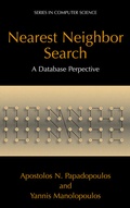 Cover: Nearest Neighbor Search: - Springer
