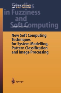 Abbildung von: New Soft Computing Techniques for System Modeling, Pattern Classification and Image Processing - Springer