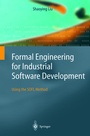 Cover: Formal Engineering for Industrial Software Development - Springer