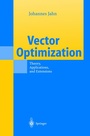 Cover: Vector Optimization - Springer