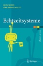 Cover: Echtzeitsysteme - Springer