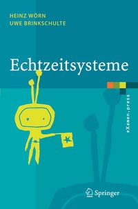 Abbildung von: Echtzeitsysteme - Springer