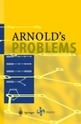 Cover: Arnold's Problems - Springer