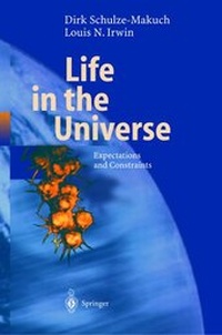 Abbildung von: Life in the Universe - Springer