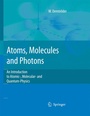 Cover: Atoms, Molecules and Photons - Springer