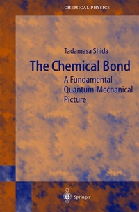 Abbildung von: The Chemical Bond - Springer