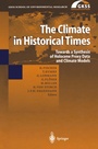 Cover: The Climate in Historical Times - Springer