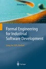 Cover: Formal Engineering for Industrial Software Development - Springer