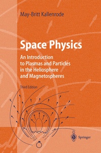Abbildung von: Space Physics - Springer