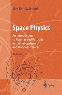 Abbildung von: Space Physics - Springer