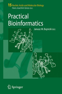 Abbildung von: Practical Bioinformatics - Springer