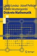 Bild: Diskrete Mathematik - Springer