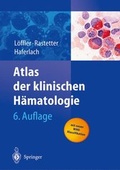 Cover: Atlas der klinischen H&auml;matologie - Springer