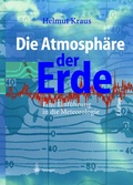 Cover: Die Atmosph&auml;re der Erde - Springer