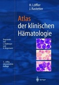 Cover: Atlas der klinischen H&auml;matologie - Springer
