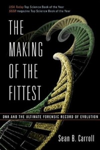 Enlarge image Cover: The Making of the Fittest - WW Norton & Co