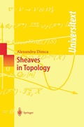 Cover: Sheaves in Topology - Springer