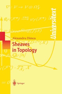 Abbildung von: Sheaves in Topology - Springer