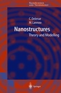 Cover: Nanostructures - Springer