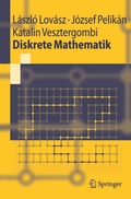 Bild: Diskrete Mathematik - Springer