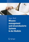 Cover: Wissensmanagement Und Wissensbasen in Der Medizin - Springer