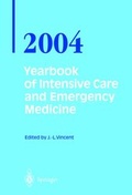 Abbildung von: Yearbook of Intensive Care and Emergency Medicine 2004 - Springer