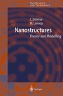 Cover: Nanostructures - Springer