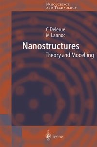 Enlarge image Cover: Nanostructures - Springer