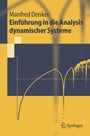 Cover: Einführung in die Analysis dynamischer Systeme - Springer