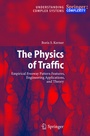 Cover: The Physics of Traffic - Springer