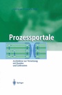 Cover: Prozessportale - Springer