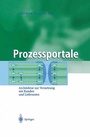 Cover: Prozessportale - Springer