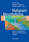 Bild: Malignant Mesothelioma - Springer
