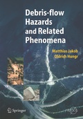 Cover: Debris-flow Hazards and Related Phenomena - Springer