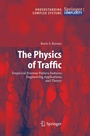 Cover: The Physics of Traffic - Springer
