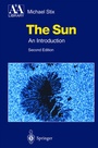 Cover: The Sun - Springer