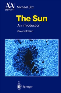 Enlarge image Cover: The Sun - Springer