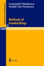 Cover: Methods of Graded Rings - Springer