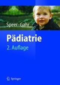 Cover: P&auml;diatrie - Springer