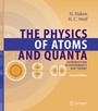 Cover: The Physics of Atoms and Quanta - Springer