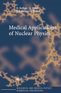 Abbildung von: Medical Applications of Nuclear Physics - Springer