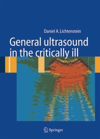 Abbildung von: General ultrasound in the critically ill - Springer