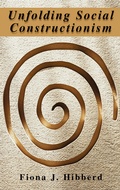 Cover: Unfolding Social Constructionism - Springer