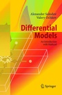 Cover: Differential Models - Springer