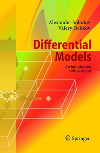 Abbildung von: Differential Models - Springer